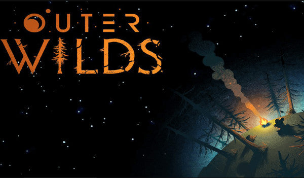 Outer Wilds (PC) - Steam Key - GLOBAL   - Steam [Email/Instant Delivery]