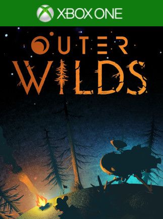 Outer Wilds (Xbox One) - Xbox Live Key - UNITED STATES   - Xbox Live [Email/Instant Delivery]