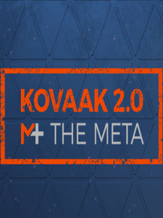 KovaaK 2.0: The Meta (PC) - Steam Key - GLOBAL   - Steam [Email/Instant Delivery]