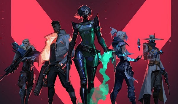 VALORANT Gift Card 15 GBP (PC) - Riot Key - UNITED KINGDOM   - PC [Email/Instant Delivery]