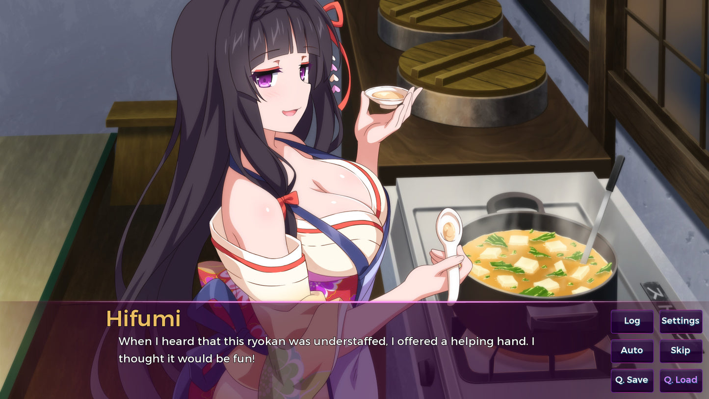 Sakura Succubus 2 (PC) - Steam Key - GLOBAL   - Steam [Email/Instant Delivery]