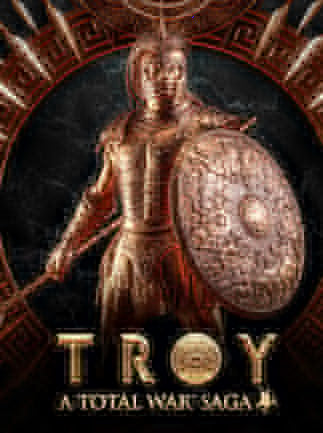 A Total War Saga: TROY (PC) - Steam Key - GLOBAL   - Steam [Email/Instant Delivery]