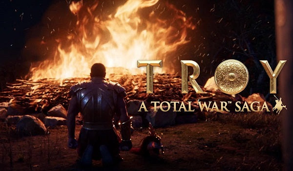 A Total War Saga: TROY (PC) - Steam Key - GLOBAL   - Steam [Email/Instant Delivery]