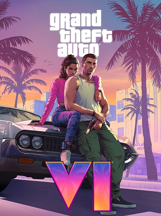 Grand Theft Auto VI | GTA 6 (Xbox Series X/S) - Xbox Live Account - GLOBAL   - Rockstar Games [Email/Instant Delivery]