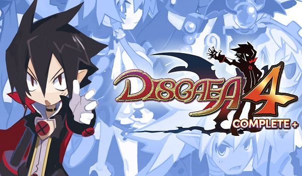 Disgaea 4 Complete+ (PC) - Steam Key - GLOBAL   - Steam [Email/Instant Delivery]