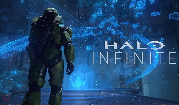 Halo Infinite | Campaign (Xbox Series X/S, Windows 10) - Xbox Live Key - GLOBAL   - Xbox Live [Email/Instant Delivery]