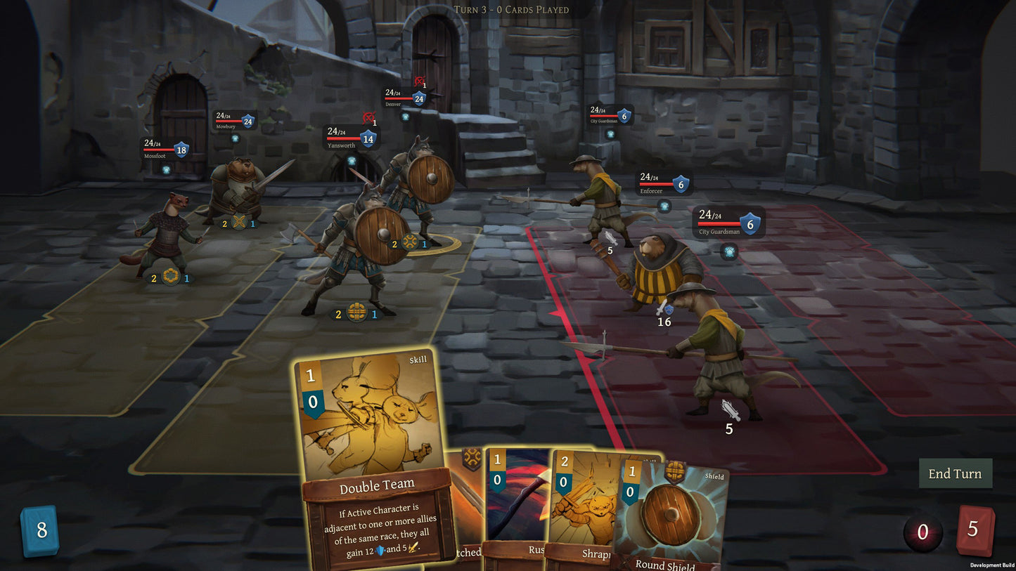 Banners of Ruin | Collection (PC) - Steam Key - GLOBAL   - Steam [Email/Instant Delivery]