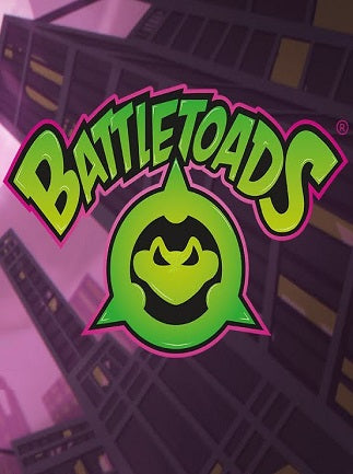 Battletoads (PC) - Steam Key - GLOBAL   - Xbox Game Studios [Email/Instant Delivery]
