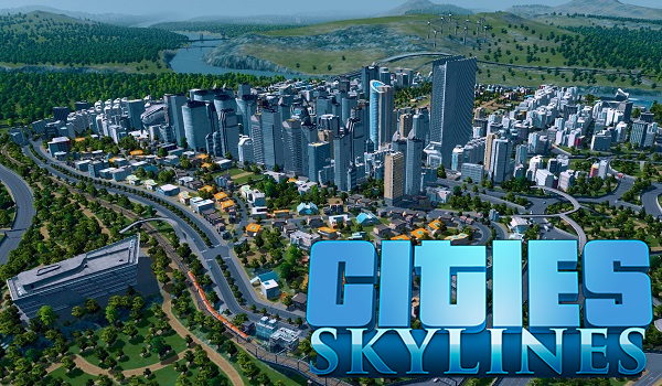 Cities: Skylines - City Startup Bundle (PC) - Steam Key - GLOBAL   - Steam [Email/Instant Delivery]