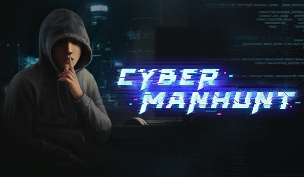 Cyber Manhunt (PC) - Steam Key - GLOBAL   - Steam [Email/Instant Delivery]