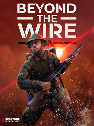 Beyond The Wire (PC) - Steam Key - EUROPE   - Steam [Email/Instant Delivery]