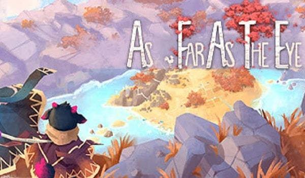 As Far As The Eye (PC) - Steam Key - EUROPE   - Steam [Email/Instant Delivery]
