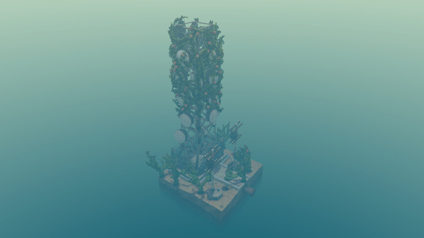 Cloud Gardens (PC) - Steam Key - GLOBAL   - Steam [Email/Instant Delivery]