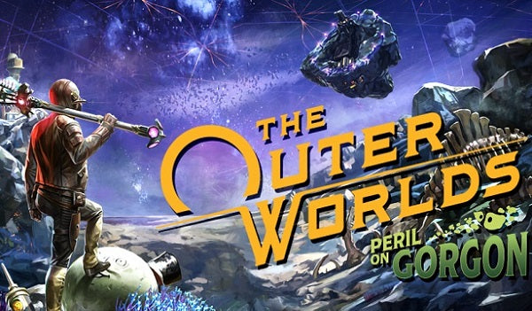 The Outer Worlds - Peril on Gorgon (PC) - Steam Key - GLOBAL   - Steam [Email/Instant Delivery]