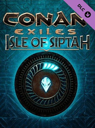 Conan Exiles: Isle of Siptah (PC) - Steam Key - EUROPE   - Steam [Email/Instant Delivery]