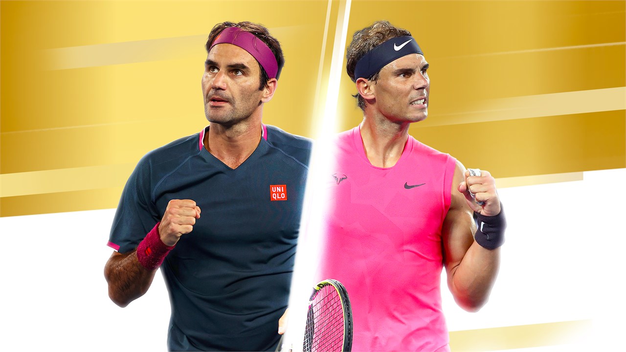Tennis World Tour 2 | Ace Edition (PC) - Steam Key - GLOBAL   - Steam [Email/Instant Delivery]