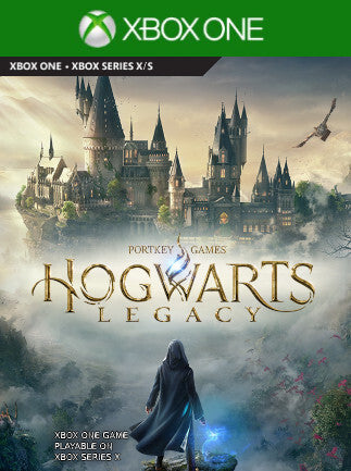 Hogwarts Legacy (Xbox One) - Xbox Live Key - UNITED KINGDOM   - Portkey Games [Email/Instant Delivery]