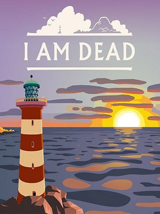 I Am Dead (PC) - Steam Key - GLOBAL   - Steam [Email/Instant Delivery]