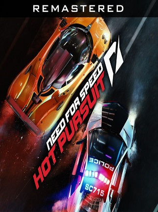 Need for Speed Hot Pursuit Remastered (PC) - Origin Key - GLOBAL   - Origin [Email/Instant Delivery]
