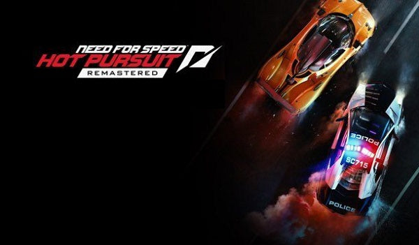 Need for Speed Hot Pursuit Remastered (PC) - Origin Key - GLOBAL   - Origin [Email/Instant Delivery]