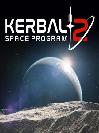 Kerbal Space Program 2 (PC) - Epic Games Key - EUROPE   - Epic Games [Email/Instant Delivery]