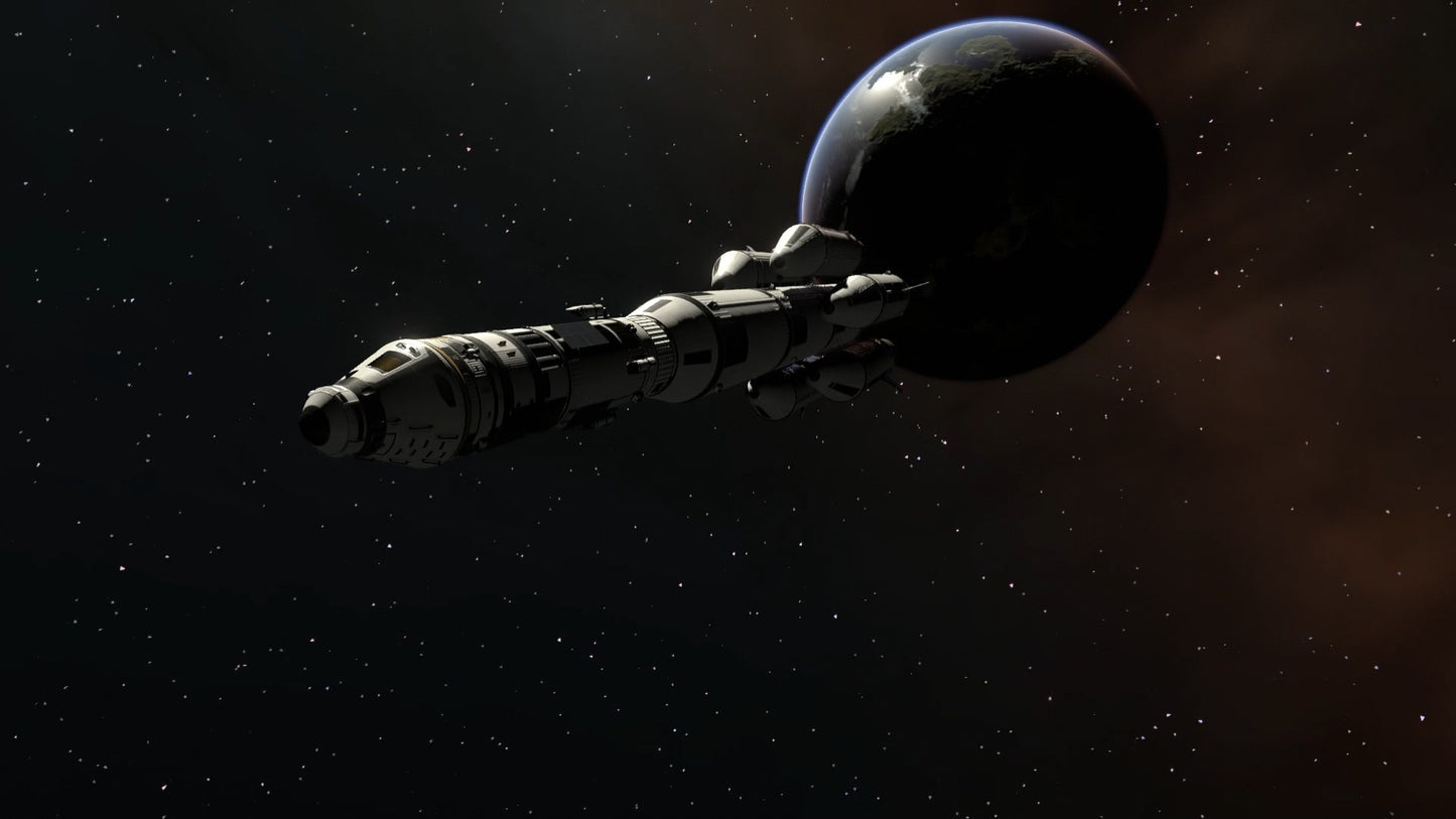 Kerbal Space Program 2 (PC) - Epic Games Key - EUROPE   - Epic Games [Email/Instant Delivery]
