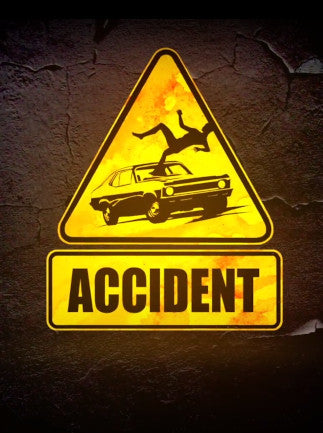 Accident (PC) - Steam Key - GLOBAL   - Steam [Email/Instant Delivery]