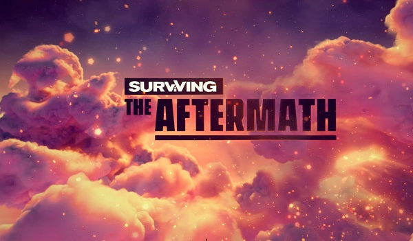 Surviving the Aftermath | Ultimate Colony Edition (PC) - Steam Key - GLOBAL   - Steam [Email/Instant Delivery]