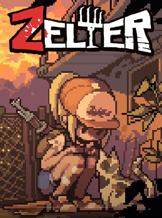 Zelter (PC) - Steam Key - GLOBAL   - Steam [Email/Instant Delivery]