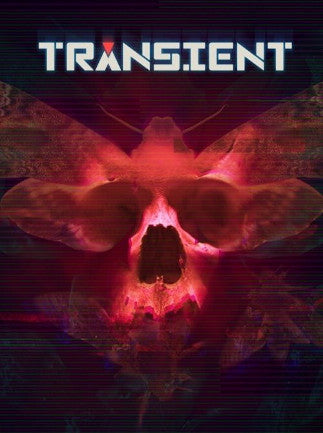 Transient (PC) - Steam Key - GLOBAL   - Steam [Email/Instant Delivery]