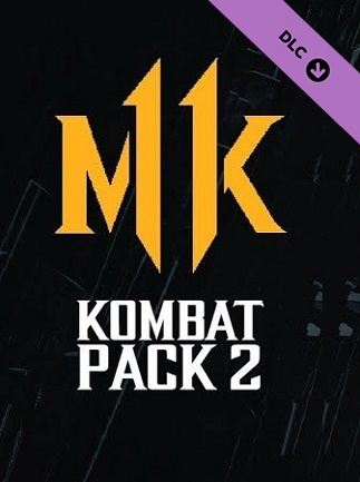 Mortal Kombat 11 - Kombat Pack 2 (PC) - Steam Key - GLOBAL   - Steam [Email/Instant Delivery]