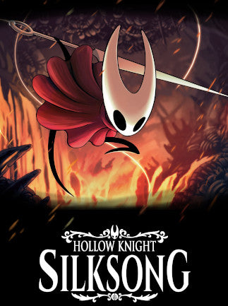 Hollow Knight: Silksong (Xbox Series X/S, Windows 10) - Xbox Live Key UNITED STATES   - Team Cherry [Email/Instant Delivery]