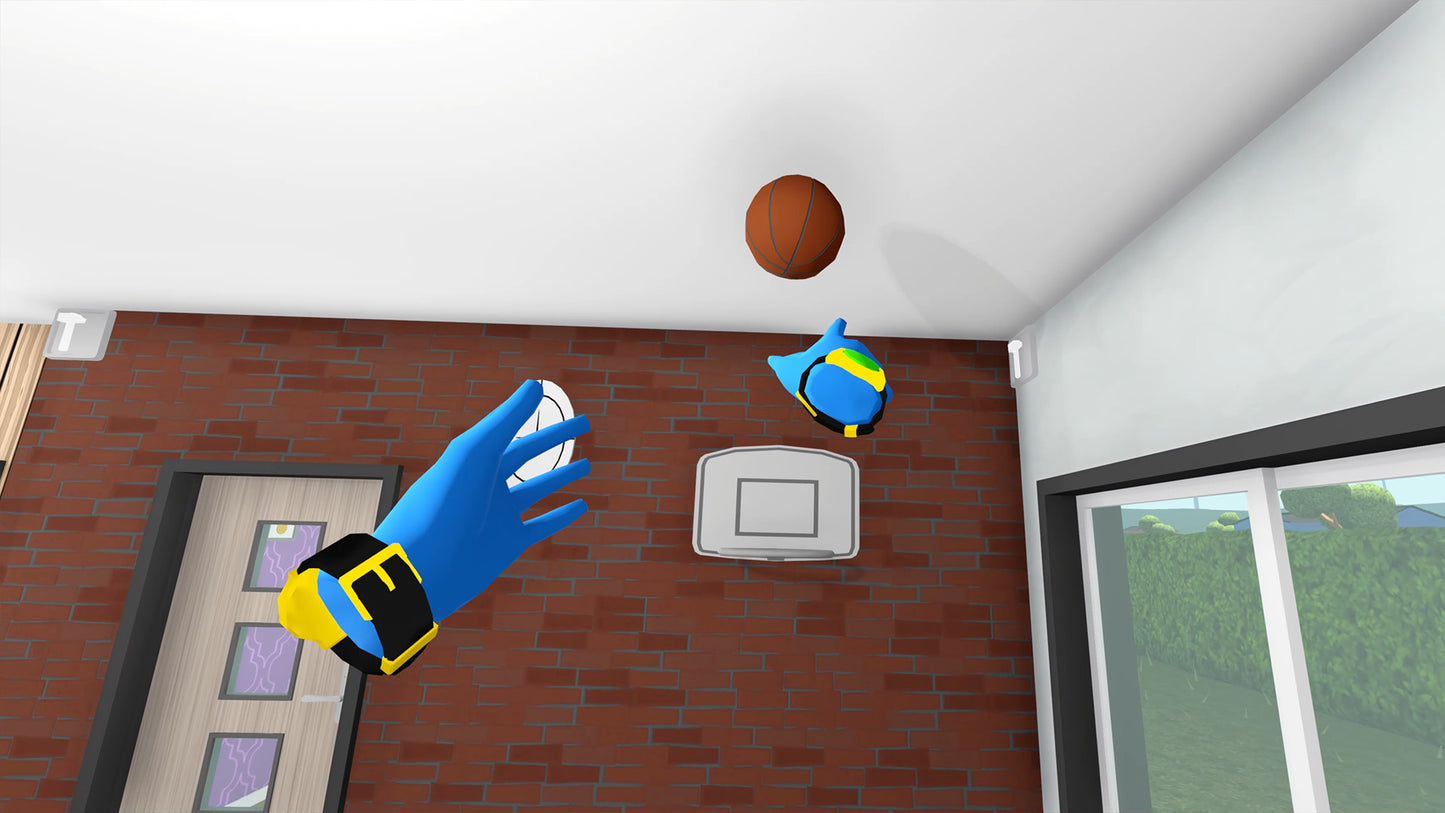 House Flipper VR (PC) - Steam Key - EUROPE   - Steam [Email/Instant Delivery]