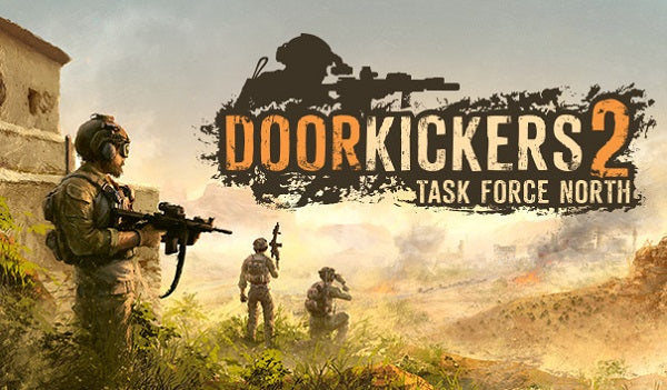 Door Kickers 2: Task Force North (PC) - Steam Key - GLOBAL   - Steam [Email/Instant Delivery]
