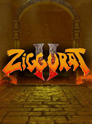 Ziggurat 2 (PC) - Steam Key - GLOBAL   - Steam [Email/Instant Delivery]