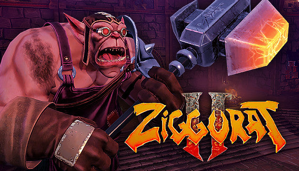 Ziggurat 2 (PC) - Steam Key - GLOBAL   - Steam [Email/Instant Delivery]