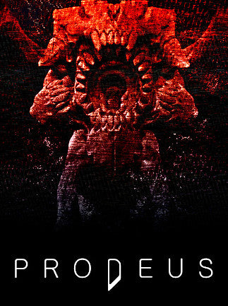 Prodeus (PC) - Steam Key - GLOBAL   - Steam [Email/Instant Delivery]