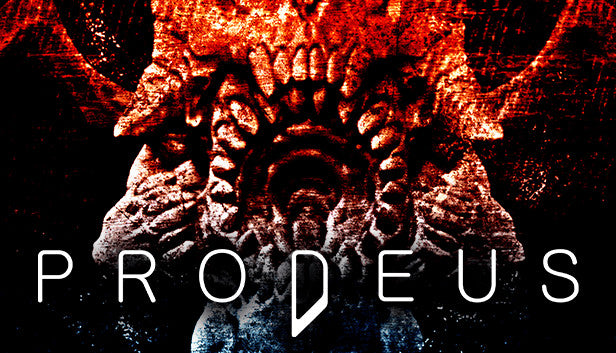 Prodeus (PC) - Steam Key - GLOBAL   - Steam [Email/Instant Delivery]