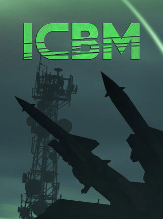 ICBM (PC) - Steam Key - GLOBAL   - Steam [Email/Instant Delivery]