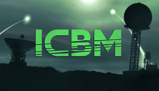 ICBM (PC) - Steam Key - GLOBAL   - Steam [Email/Instant Delivery]