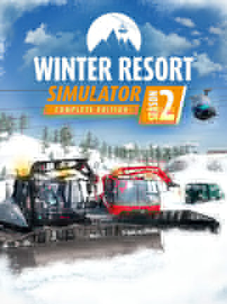 Winter Resort Simulator Season 2 | Complete Edition (PC) - Steam Key - GLOBAL   - Steam [Email/Instant Delivery]