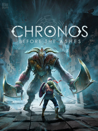 Chronos: Before the Ashes (PC) - Steam Key - GLOBAL   - Steam [Email/Instant Delivery]