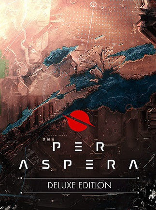 Per Aspera | Deluxe Edition (PC) - Steam Key - GLOBAL   - Steam [Email/Instant Delivery]