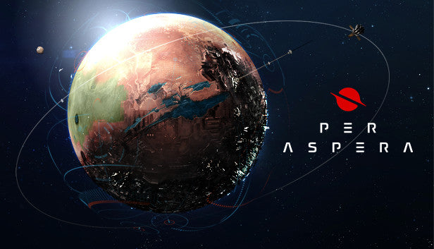 Per Aspera | Deluxe Edition (PC) - Steam Key - GLOBAL   - Steam [Email/Instant Delivery]