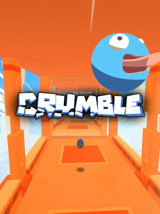 Crumble (PC) - Steam Key - GLOBAL   - Steam [Email/Instant Delivery]