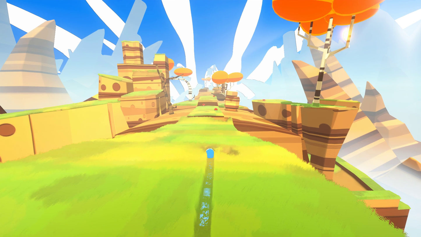 Crumble (PC) - Steam Key - GLOBAL   - Steam [Email/Instant Delivery]