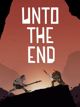 Unto The End (PC) - Steam Key - GLOBAL   - Steam [Email/Instant Delivery]