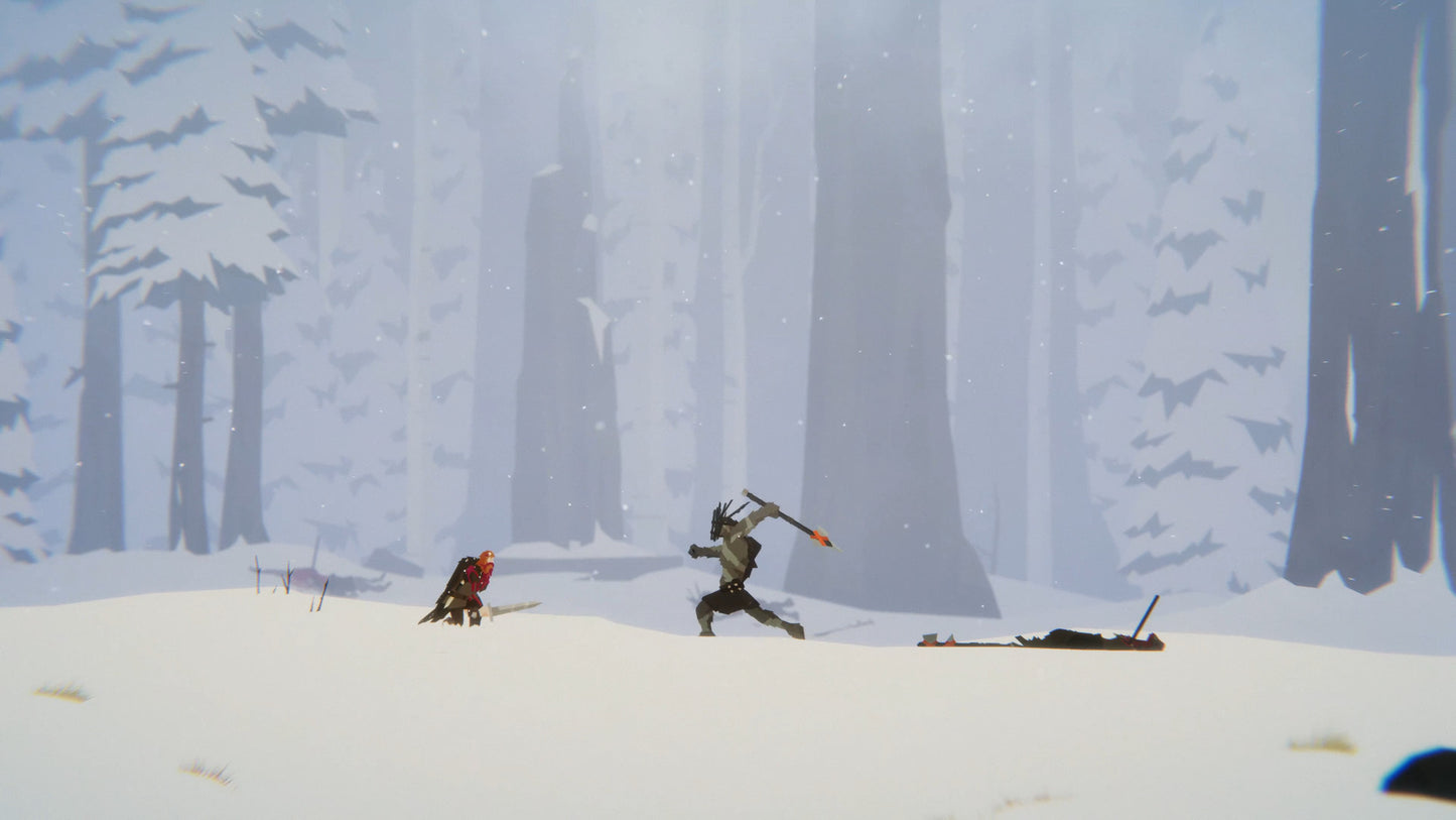 Unto The End (PC) - Steam Key - GLOBAL   - Steam [Email/Instant Delivery]