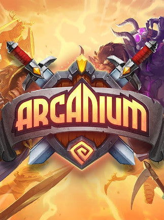 ARCANIUM: Rise of Akhan (PC) - Steam Key - GLOBAL   - Steam [Email/Instant Delivery]