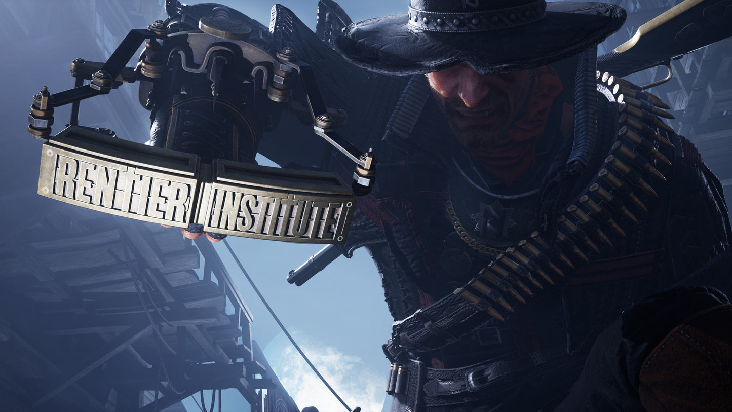 Evil West (PC) - Steam Key - EUROPE   - Steam [Email/Instant Delivery]